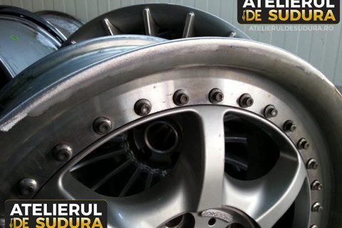 Reparatie janta aluminiu modulara 3